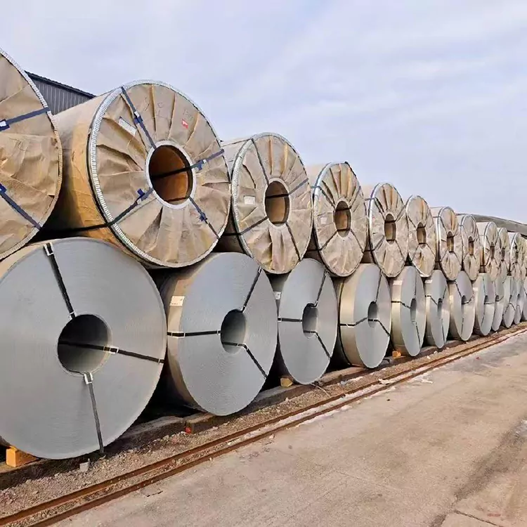 Co to jest precyzyjna stal taśmowa o wysokiej wytrzymałości i dlaczego ma kluczowe znaczenie dla zaawansowanej produkcji