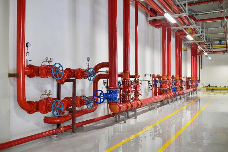 Innowacyjna technologia umożliwiająca modernizację rurociągów – Tianjin Juming Steel Pipe Co., Ltd. wprowadza na rynek nowej generacji wysokowydajne rury stalowe powlekane tworzywem sztucznym
