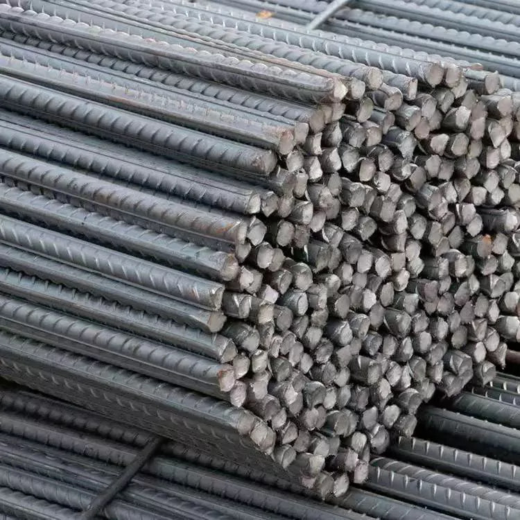 Hot Rolled Rebar Coil Steel