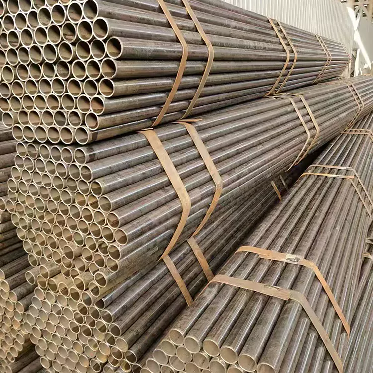 Steel Q235 Scaffolding Pipe