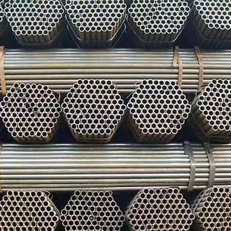Steel Q235 Scaffolding Pipe