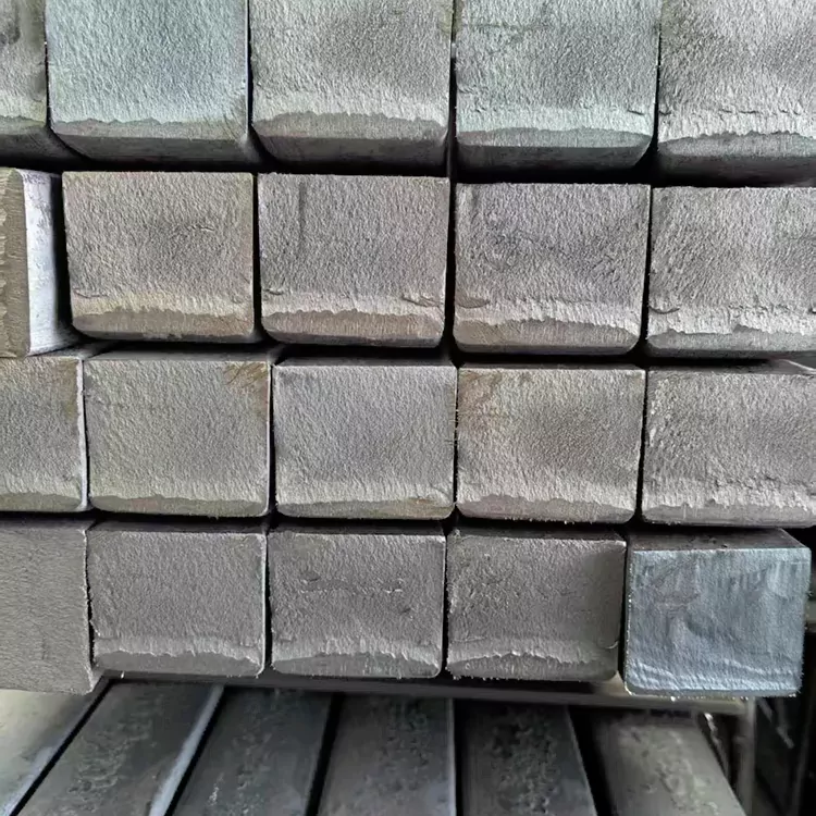 Q235B Steel Pipes