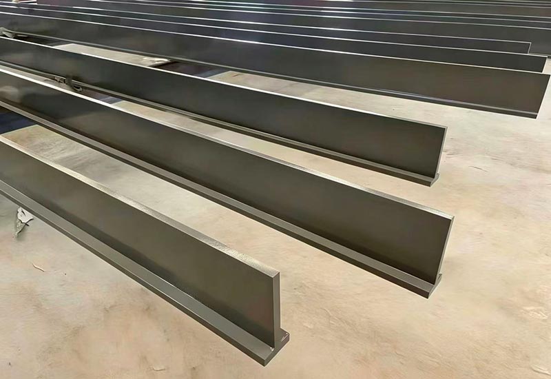 Structural Steel Shapes